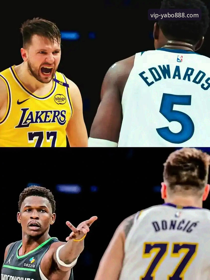 湖人客场力克步行者，东契奇43分引领进攻狂潮